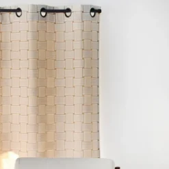 Maison Jean-Vier Tissu Beige