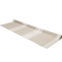 Maison Jean-Vier Tissu Blanc