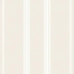 Maison Jean-Vier Tissu Blanc