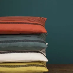 Maison Jean-Vier Tissu Blanc