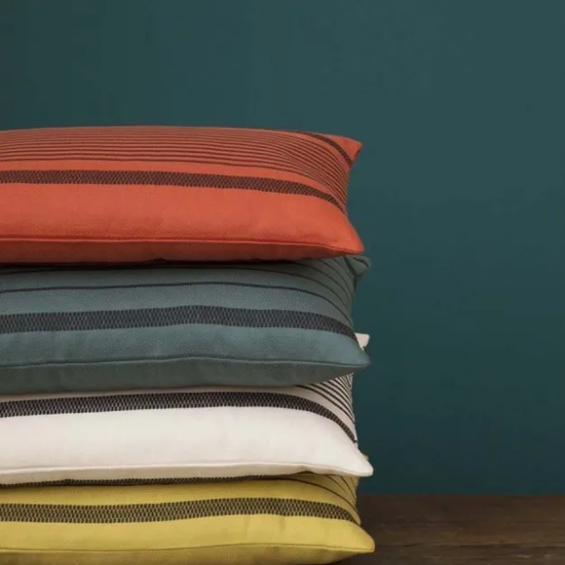 Maison Jean-Vier Tissu Blanc