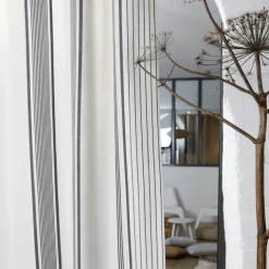 Maison Jean-Vier Tissu Blanc