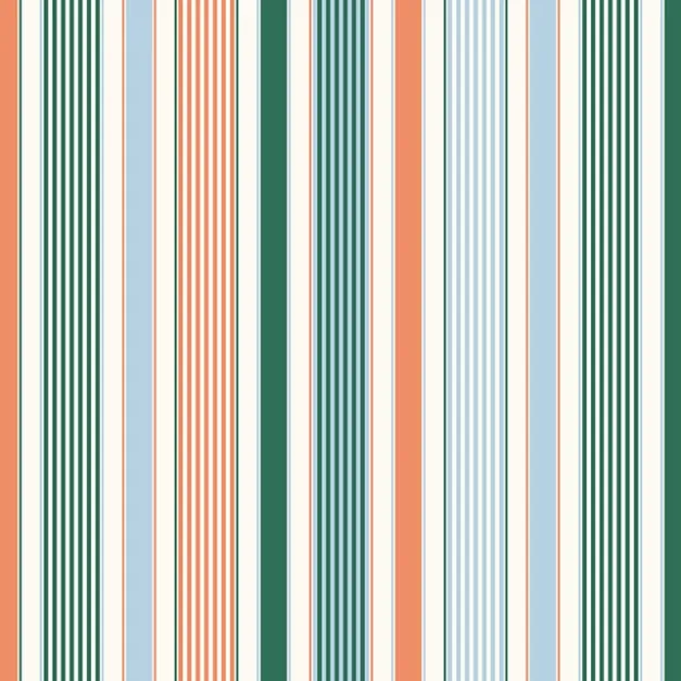 Maison Jean-Vier Tissu enduit Vert