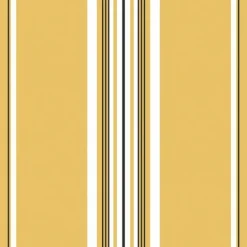 Maison Jean-Vier Tissu Jaune