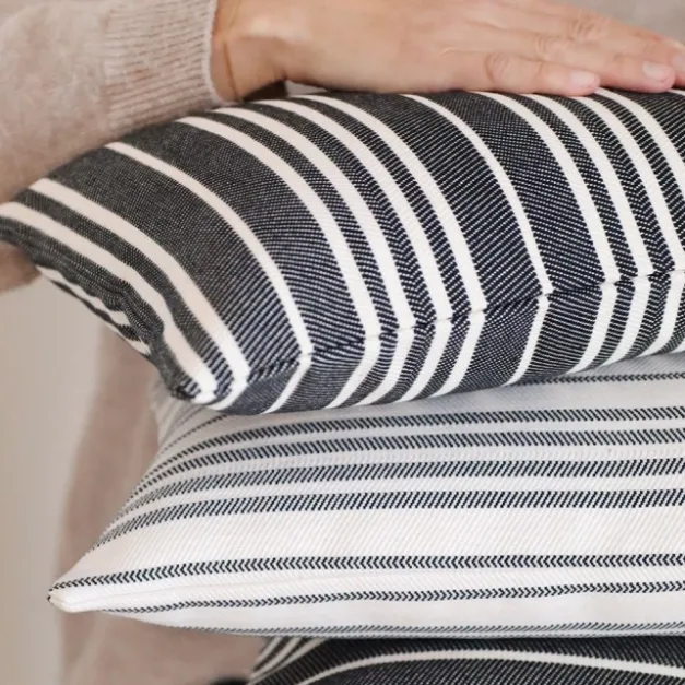 Maison Jean-Vier Tissu Noir