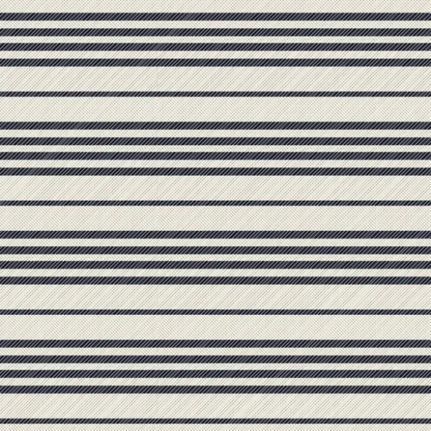 Maison Jean-Vier Tissu Noir