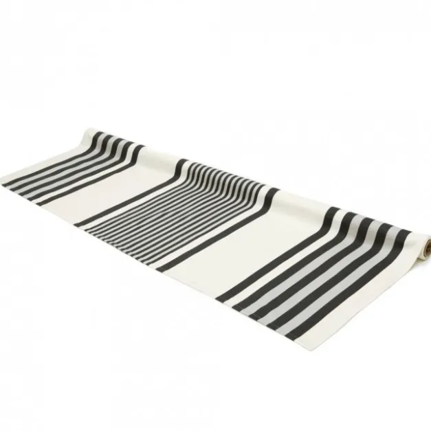 Maison Jean-Vier Tissu Noir