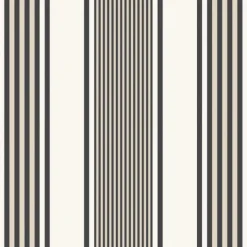 Maison Jean-Vier Tissu Noir