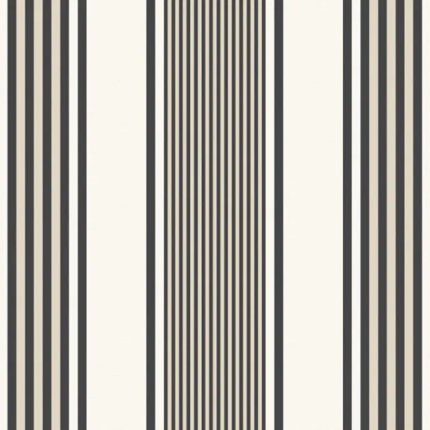 Maison Jean-Vier Tissu Noir