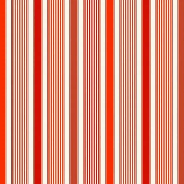 Maison Jean-Vier Tissu Rouge