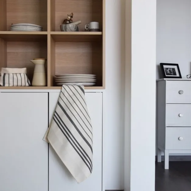 Maison Jean-Vier Torchon de cuisine