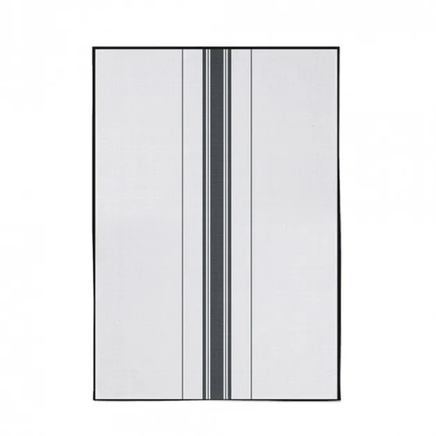 Maison Jean-Vier Torchon de cuisine Blanc