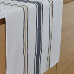 Maison Jean-Vier Torchon de cuisine Jaune