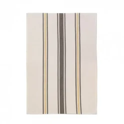 Maison Jean-Vier Torchon de cuisine Jaune