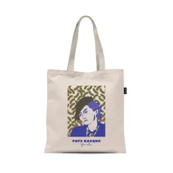 Maison Jean-Vier Tote Bag