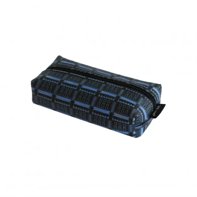 Maison Jean-Vier Trousse à Maquillage Noir