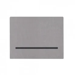 Maison Jean-Vier Tête de lit Gris